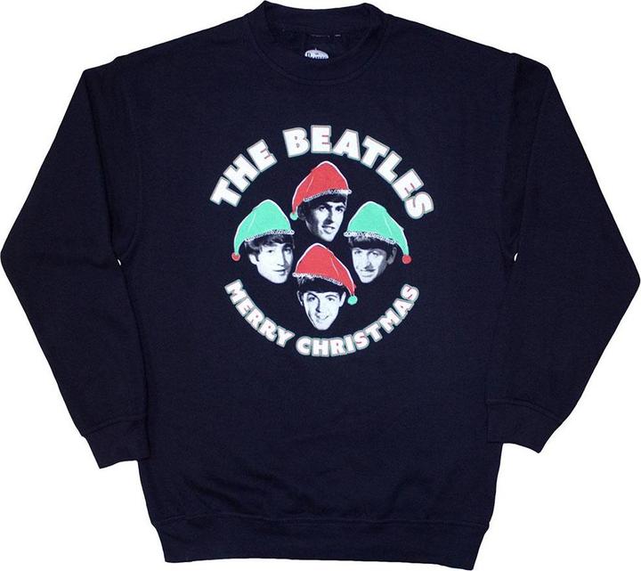 The Beatles Sweatshirt