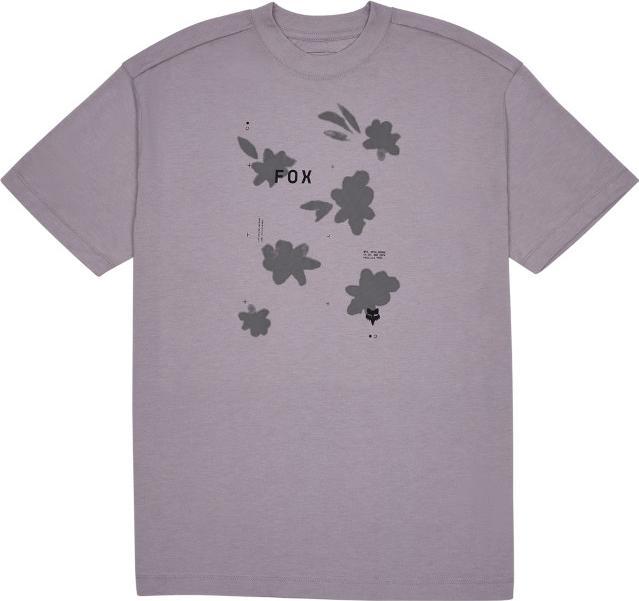 Actual product image Fox Tee 24 W Byrds Stn S (S)