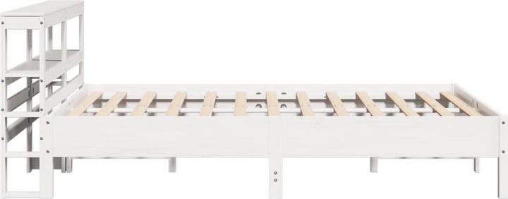 Image du produit vidaXL Bettgestell (140 x 200 cm)