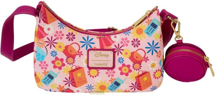 Produktbild Loungefly Disney by Umhängetasche Lizzie McGuire