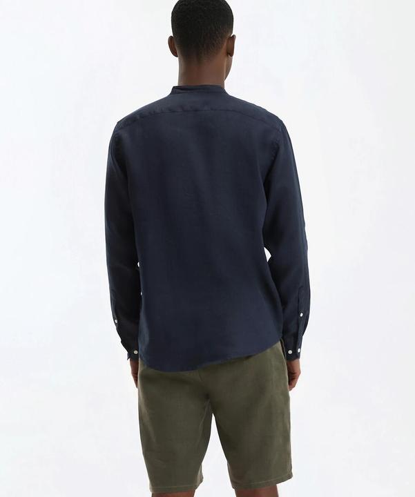 Actual product image La Redoute Collections Stehkragenhemd (XL)