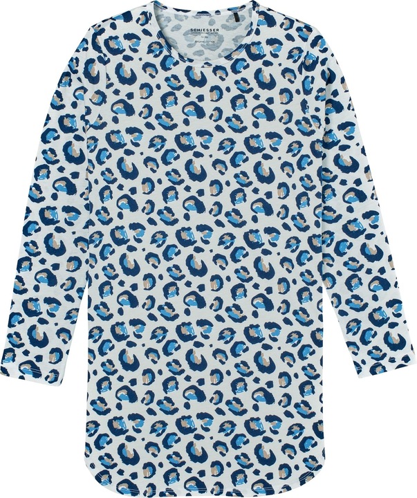 Immagine prodotto Schiesser Camicia da notte Abbigliamento da notte (152)