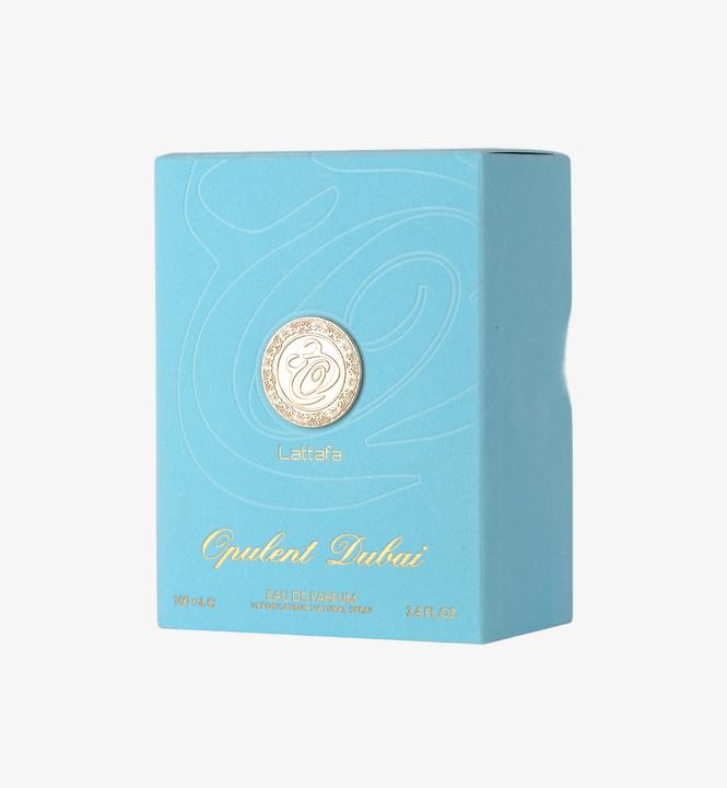 Immagine prodotto Lattafa Perfumes L'opulenta Dubai (Eau de parfum, 100 ml)