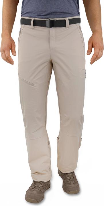 Produktbild Normani Herren Softshellhose Achray (L)