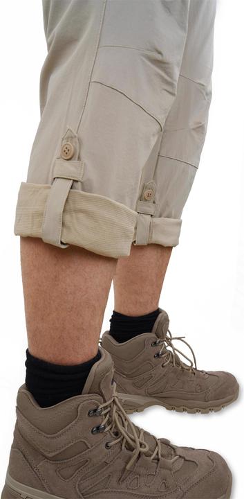 Produktbild Normani Herren Softshellhose Achray (L)