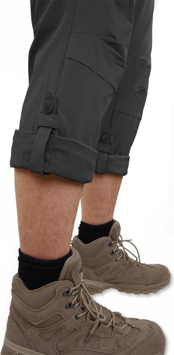 Produktbild Normani Herren Softshellhose Achray (S)
