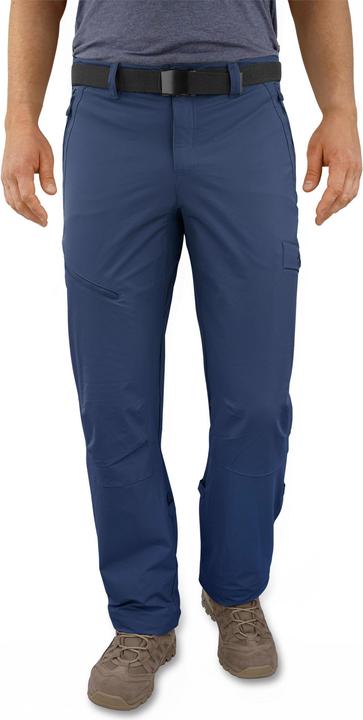 Produktbild Normani Herren Softshellhose Achray (S)
