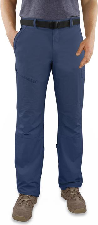 Produktbild Normani Herren Softshellhose Achray (S)