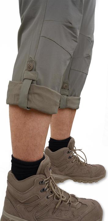 Produktbild Normani Herren Softshellhose Achray (XL)