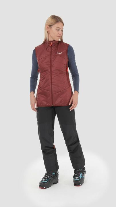 Immagine prodotto Salewa Gilet Ortles Hyb Twr W (XS)