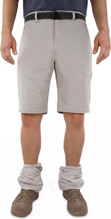 Produktbild Normani Herren 2-in-1 Zip-Off Softshellhose Daventry (S)