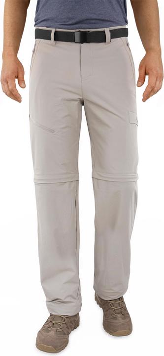 Produktbild Normani Herren 2-in-1 Zip-Off Softshellhose Daventry (S)