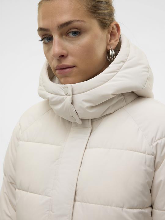 Actual product image Vero Moda VMDIANA jacket Quilted jacket (M)