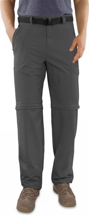 Produktbild Normani Herren 2-in-1 Zip-Off Softshellhose Daventry (S)
