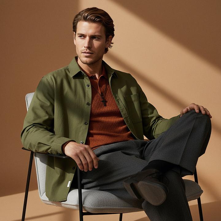 Image du produit Trendhim Nadad (Acier inoxydable)