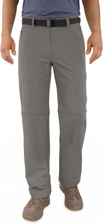 Produktbild Normani Herren 2-in-1 Zip-Off Softshellhose Daventry (M)