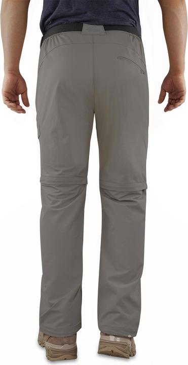 Produktbild Normani Herren 2-in-1 Zip-Off Softshellhose Daventry (M)
