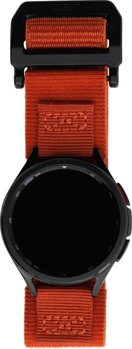 Actual product image UAG Active Watch Bands (20 mm, Nylon)