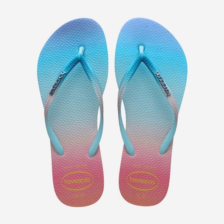 Havaianas Women's Slim Gradient Sunset
