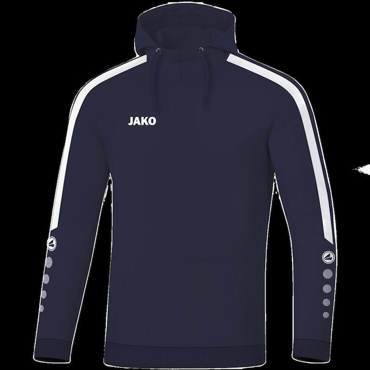 Immagine prodotto JAKO Felpa con cappuccio Power (M)