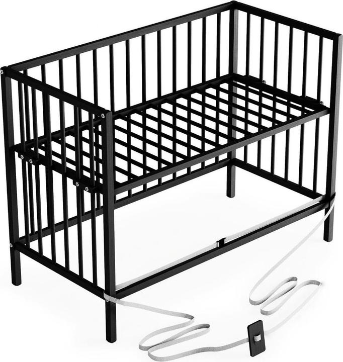 Image du produit Sämann Beistellbett Dreamy (60 x 120 cm)