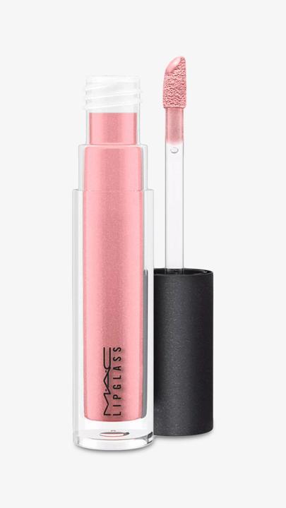 Actual product image MAC Cosmetics Lipglass (321 Dreamy)
