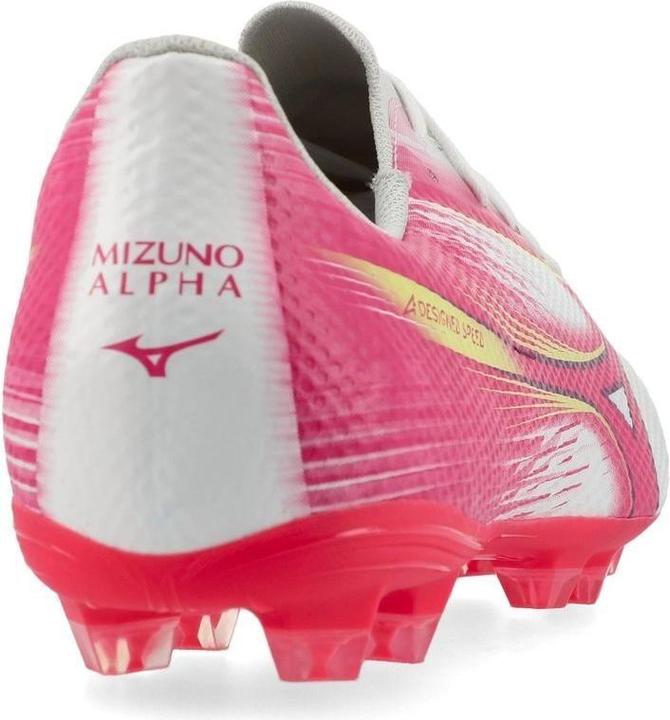 Image du produit Mizuno a Iii Select Fg (40)