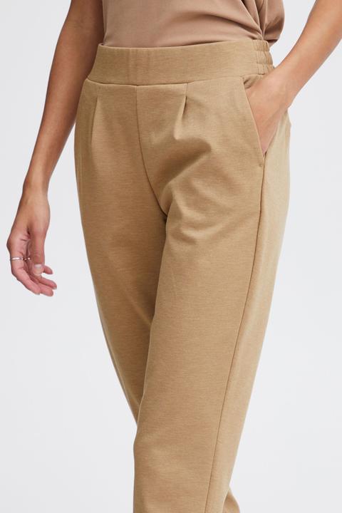 Image du produit B.young BYRIZETTA REGULAR PANTS 20814516 (XL)