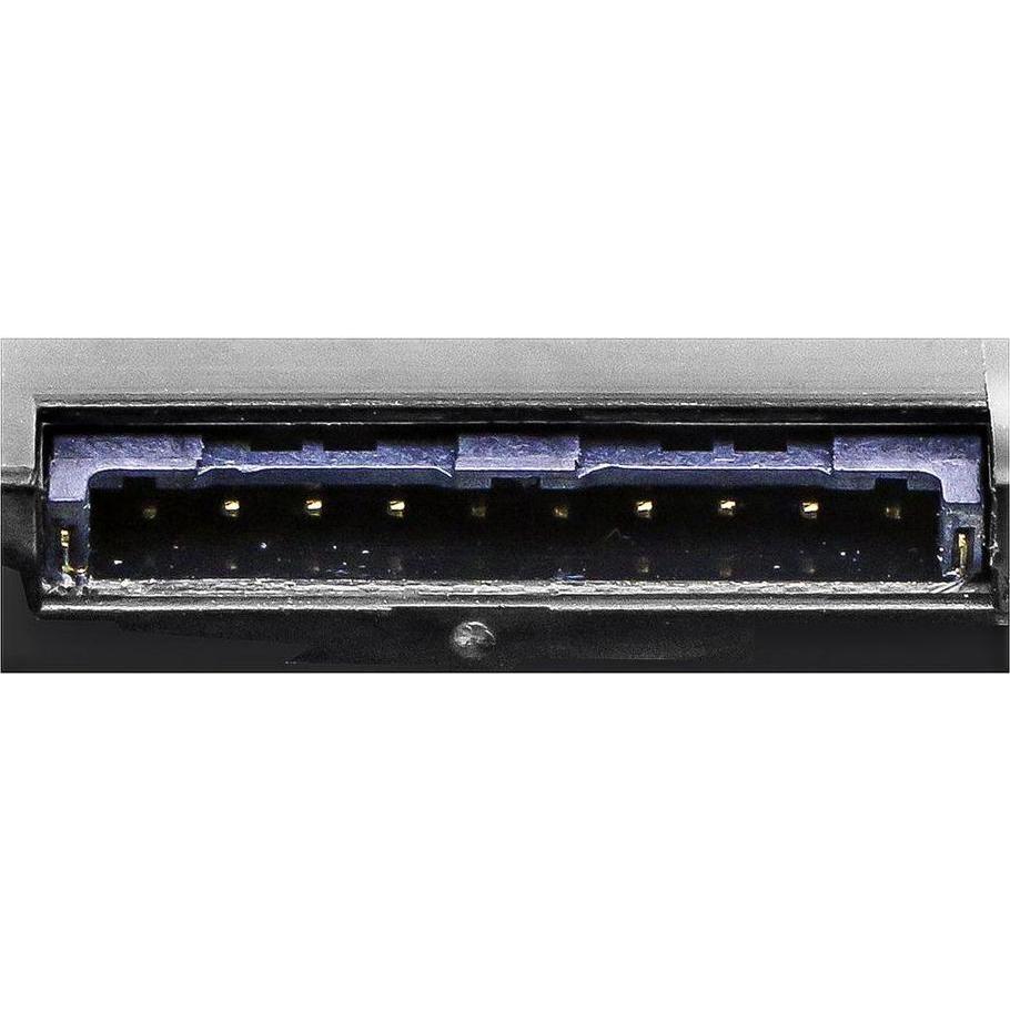 Thumbnail - CoreParts Laptop Battery for Dell (7200 mAh), Notebook Akku