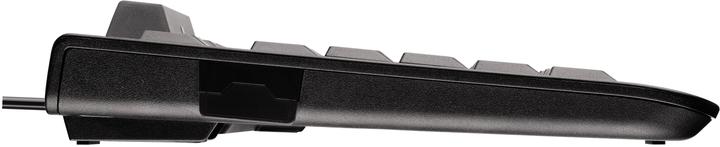 Produktbild CHERRY KC 1000 SC Smartcard Black FR (FR, Kabelgebunden)