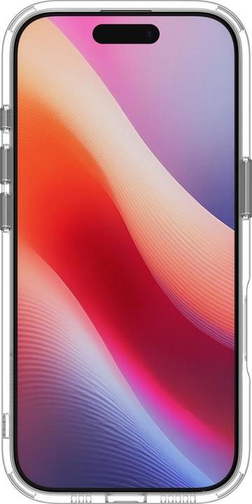 Produktbild Spigen Ultra Hybrid S (Apple iPhone 17)