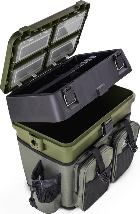 Produktbild Normani Angelbox Bilbao