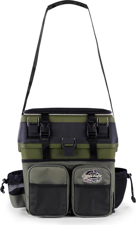 Produktbild Normani Angelbox Bilbao