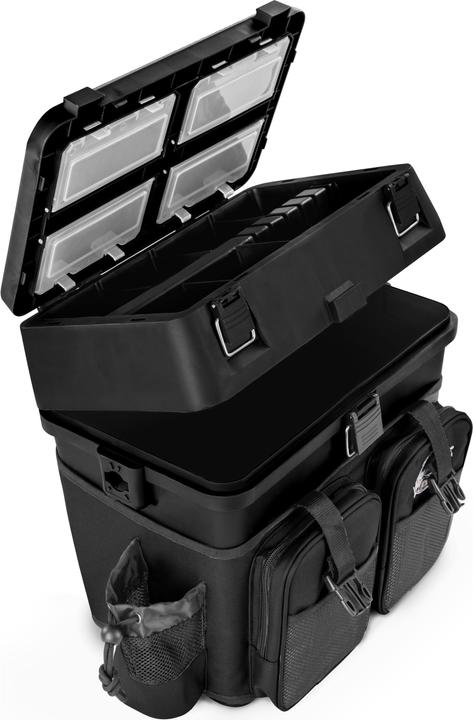 Produktbild Normani Angelbox Bilbao