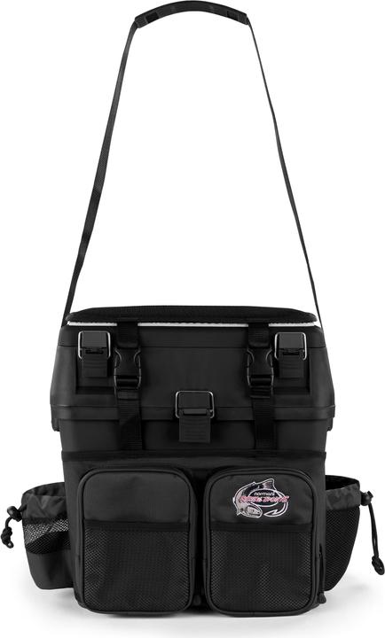 Produktbild Normani Angelbox Bilbao