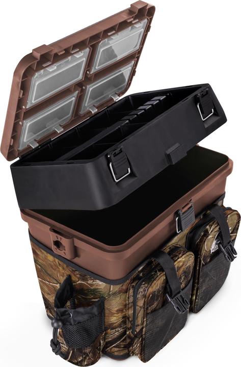 Produktbild Normani Angelbox Bilbao