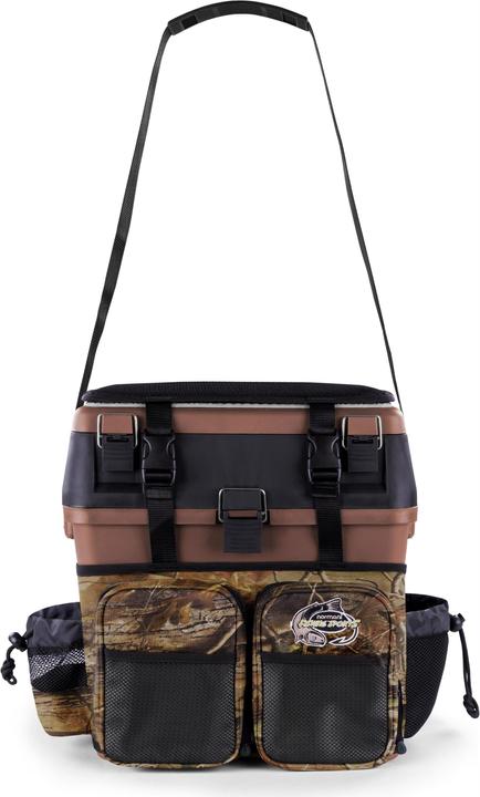 Produktbild Normani Angelbox Bilbao