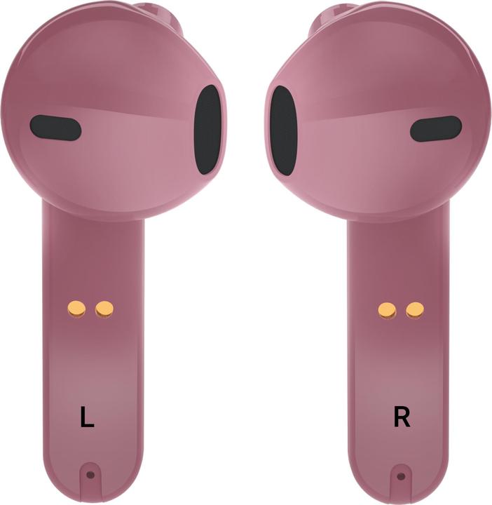 Actual product image Tesla Sound EB20 (5 h, Wireless)