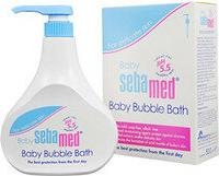 Produktbild Sebamed Baby Bubble Bath