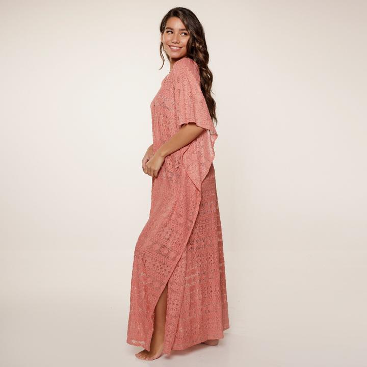 Actual product image LingaDore Kaftan (40 A, 42 A)