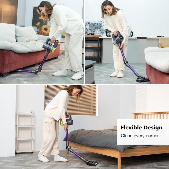 Produktbild Vacniq N79