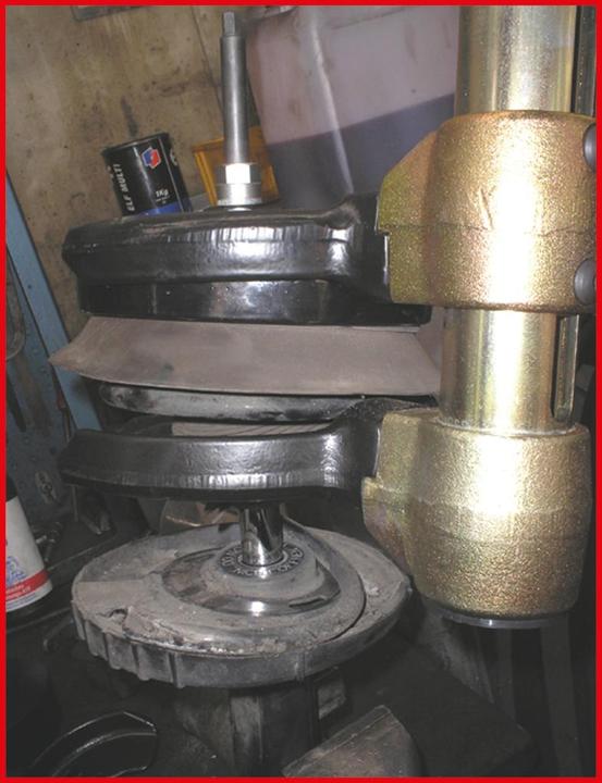 Actual product image KS Tools 150.9405