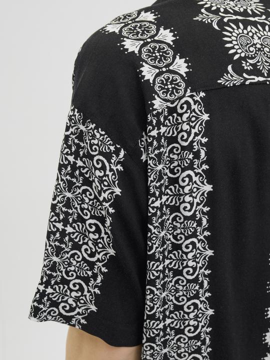 Produktbild Jack & Jones Relaxed Fit Hemd Hemd (L)