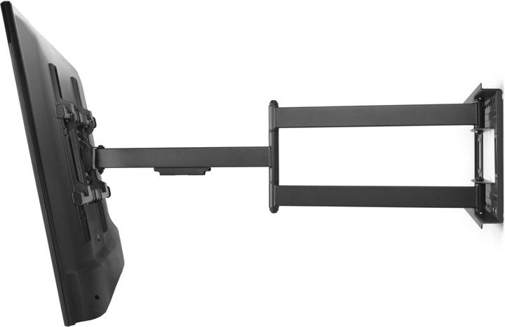 Produktbild One for All TV Wandhalterung 77 Solid Turn 180 XL WM4453 (Wand, 50 kg, 32" - 81")
