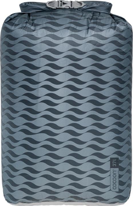 Grey Waves