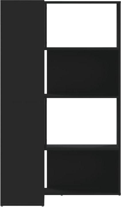 Actual product image vidaXL Levke (85 x 85 x 140 cm)