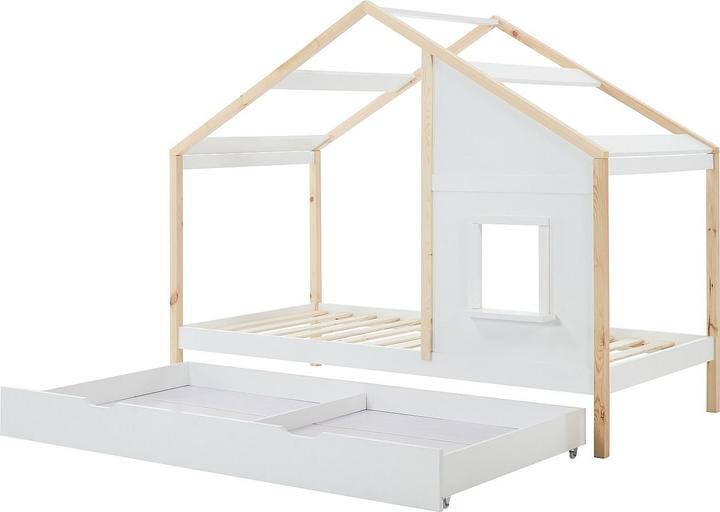 Produktbild Vente-unique Rinelya (90 x 190 cm)