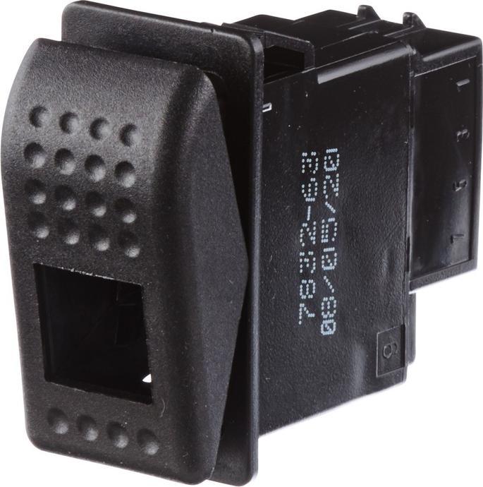 Actual product image Hella switch for HOLMER