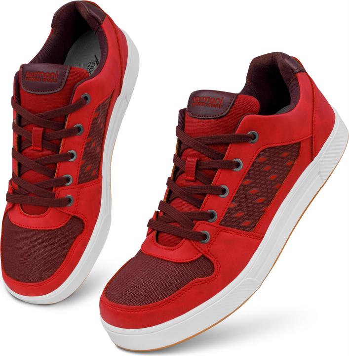Produktbild Normani Sneaker Milwaukee (47)