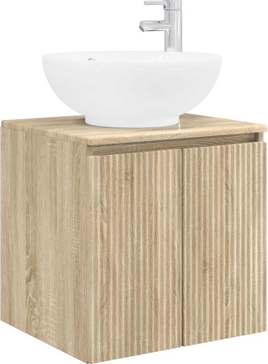 Produktbild vidaXL Badezimmermöbel